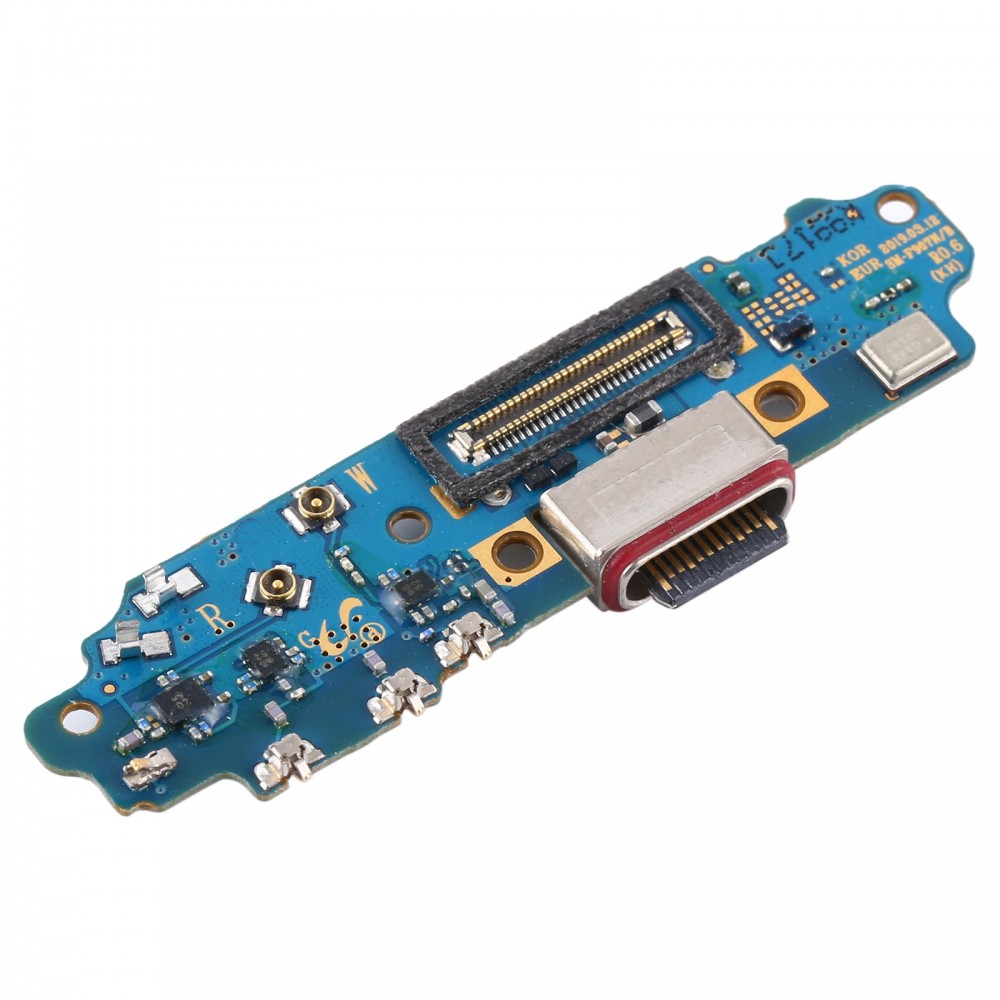 Original Charging Port Board for Samsung Galaxy Fold 5G / SM-F907N Other Replacement Parts Samsung Galaxy Fold 5G